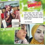 Testimoni Set Kulit Cantik Shaklee