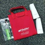 RED HOT COOLER BAG SHAKLEE YANG CANTIK.