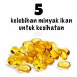 Pengedar Aktif Shaklee Kepala Batas:5 Kelebihan Utama Minyak Ikan Omega Guard Jenama Shaklee