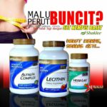 Pengedar Aktif Shaklee Bertam dan Kepala Batas : Vitamin Shaklee Untuk Kawal Berat Badan 