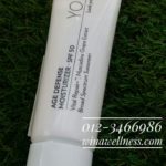 Moisturizer Youth Ada SPF 50