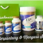 Pengedar Aktif Shaklee Bertam, Kepala Batas : Set Berpantang Shaklee Paling Murah