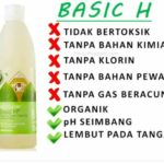 Pengedar Aktif Shaklee Bertam, Kepala Batas : Basic H Shaklee Serbaguna