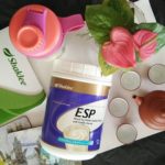 Pengedar Aktif Shaklee Bertam,Kepala Batas:Soya ESP Untuk Kulit Cantik