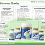 Pengedar Aktif Shaklee Bertam, Kepala Batas :  Bukan Semua Orang perlu Makan Supplement