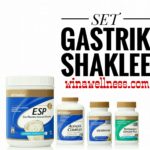 Pengedar Aktif Shaklee Bertam, Kepala Batas : Testimoni Set Gastrik Shaklee