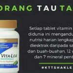 Apakah Multivitamin Terbaik