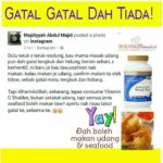 Vitamin C Shaklee Bagus Untuk Resdung