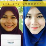 Testimoni Collagen Powder Shaklee