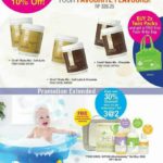 Promosi Shaklee Bulan Jun