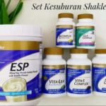 Set Kesuburan Shaklee