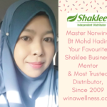 Pengedar Shaklee Bertam Kepala Batas,Pulau Pinang