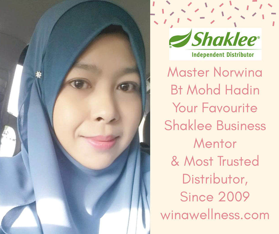 Pengedar Shaklee Bertam Kepala Batas,Pulau Pinang