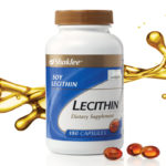 8 Kebaikan Lechitin Shaklee