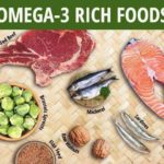 BELAJAR LEBIH FOKUS LEPAS AMALKAN OMEGA 3 & 6