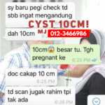 Apakah Cyst ?