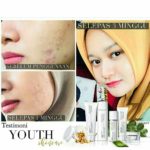 Shaklee Penang:Testimoni Youth Skin Care