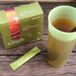 Shaklee Kepala Batas:Energy Tea Mix Shaklee