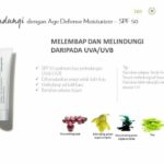 Shaklee Kepala Batas:Kepentingan Pelembab Muka Atau Moisturizer