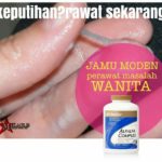 Rawat Keputihan Dengan Alfalfa Complex