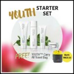 Set Asas Youth Skin Care