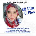 Pengedar Shaklee Bertam Perdana:Testimoni Vitamin C Shaklee