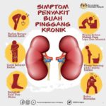 8 TANDA BUAH PINGGANG ANDA ROSAK!