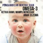 PENTINGNYA PENGAMBILAN MINYAK IKAN KETIKA MENGANDUNG