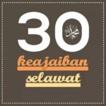 30 Keajaiban Selawat