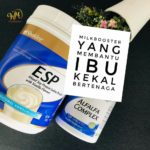 Minuman Yang Membantu Banyakkan Susu Ibu