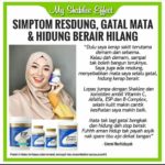 Harga Set Resdung Shaklee