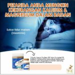 Tips Mengatasi Masalah Insomnia