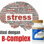 Vitamin Shaklee Untuk Atasi Stress