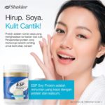 Pengedar Shaklee Bertam Kepala Batas:ESP Shaklee