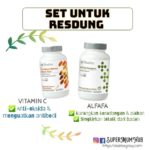 Vitamin Untuk Resdung