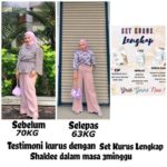 Set Kurus Shaklee Paling Murah Ready Stok Shaklee Penang