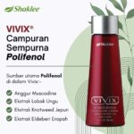 Vivix Shaklee